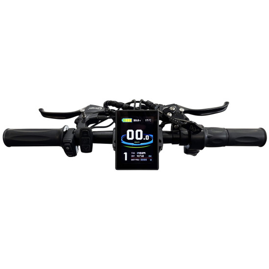 ENERBIKE HANDY POWER - Elektrický prídavný pohon k invalidnému vozíku